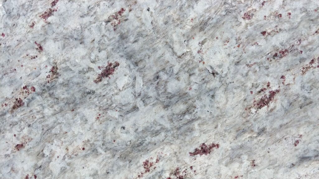 WHITE MOON SMALL SAMPLE