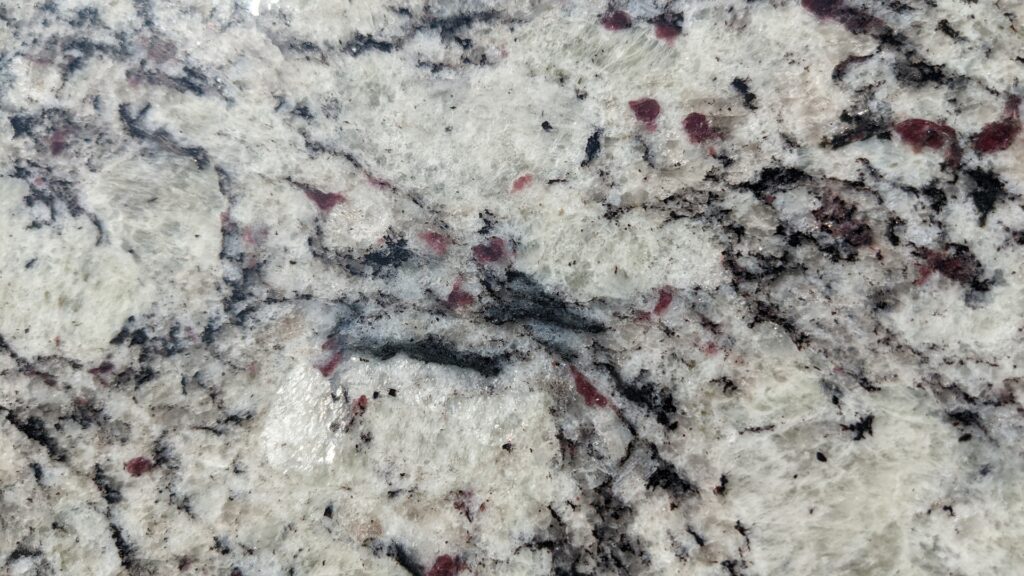 White Primata 6