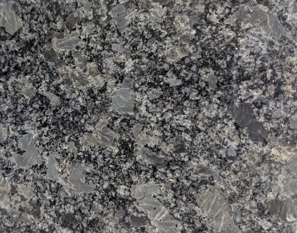 featured steel grey