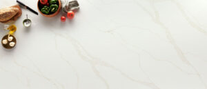 calacatta elysio quartz vignette